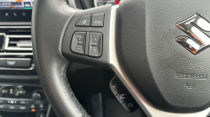 Suzuki S-Cross 1.5 Hybrid Ultra ALLGRIP 5dr AGS Hybrid Hatchback